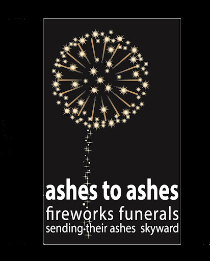 Ashes to Ashes Fireworks Funerals - Thumbnail