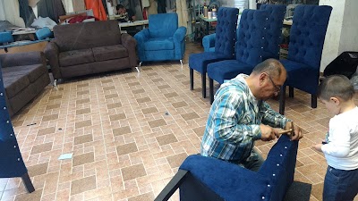 Photos of PEREZ AUTO TAPICERIAS