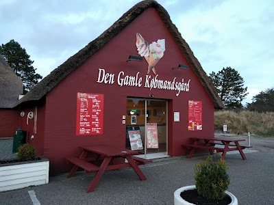 Photos of Den Gamle K&oslash;bmandsg&aring;rd