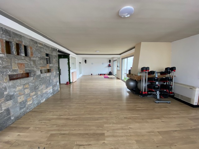 Avis sur Essentiel sport à Lardenne - Salle de sport
