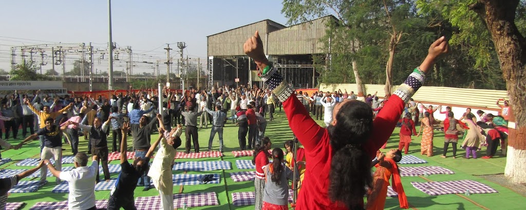 Naturopathy And Yoga Fitness Center Bhusawal Divya