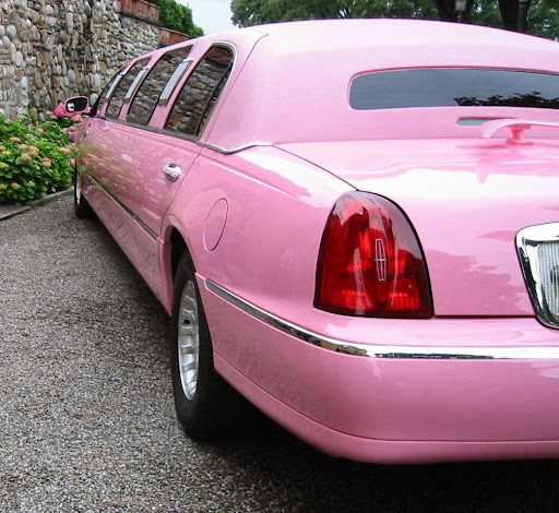 Maxis Limousine Service Gallery - Italy