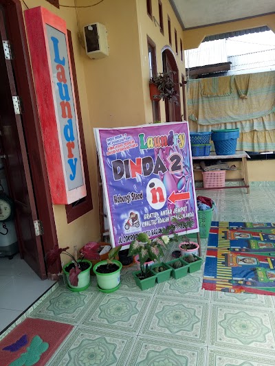 Photos of Dinda Laundry