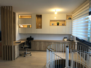 Photo n°12 de Notes de Styles - Agence Architecte d'intérieur Lille à Lille (Agence d'architecture)