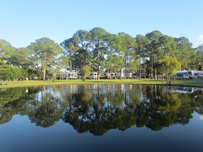 Photos of Southern Palms RV Resort