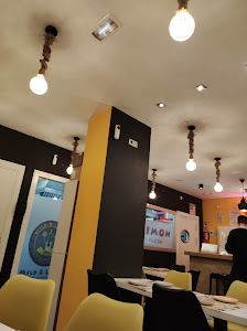 Mild & Limon photo