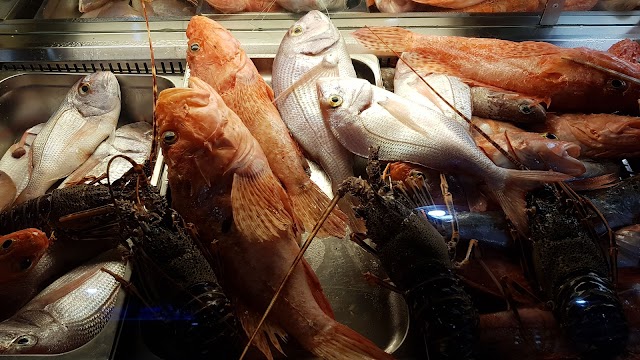 Trattoria Il Veliero