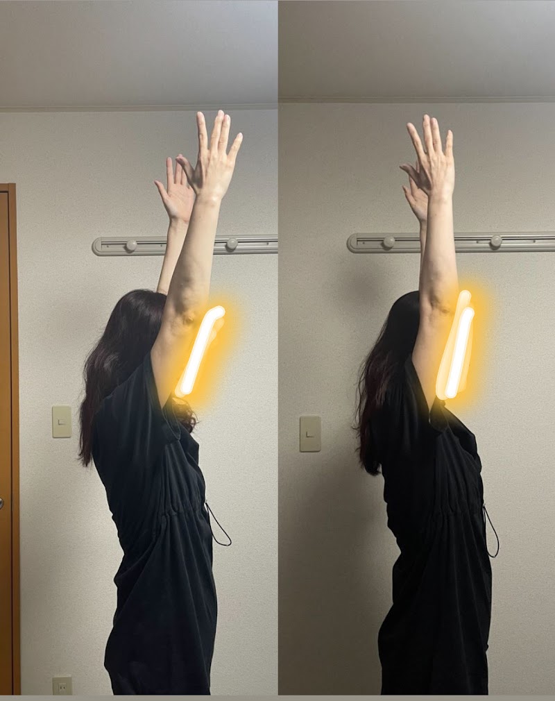 コンディショニングサロンBright