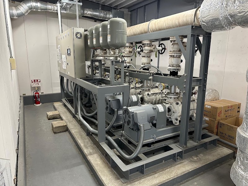 有限会社 伊藤ポンプ設備