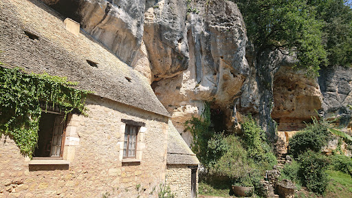Grotte Préhistorique du Sorcier
