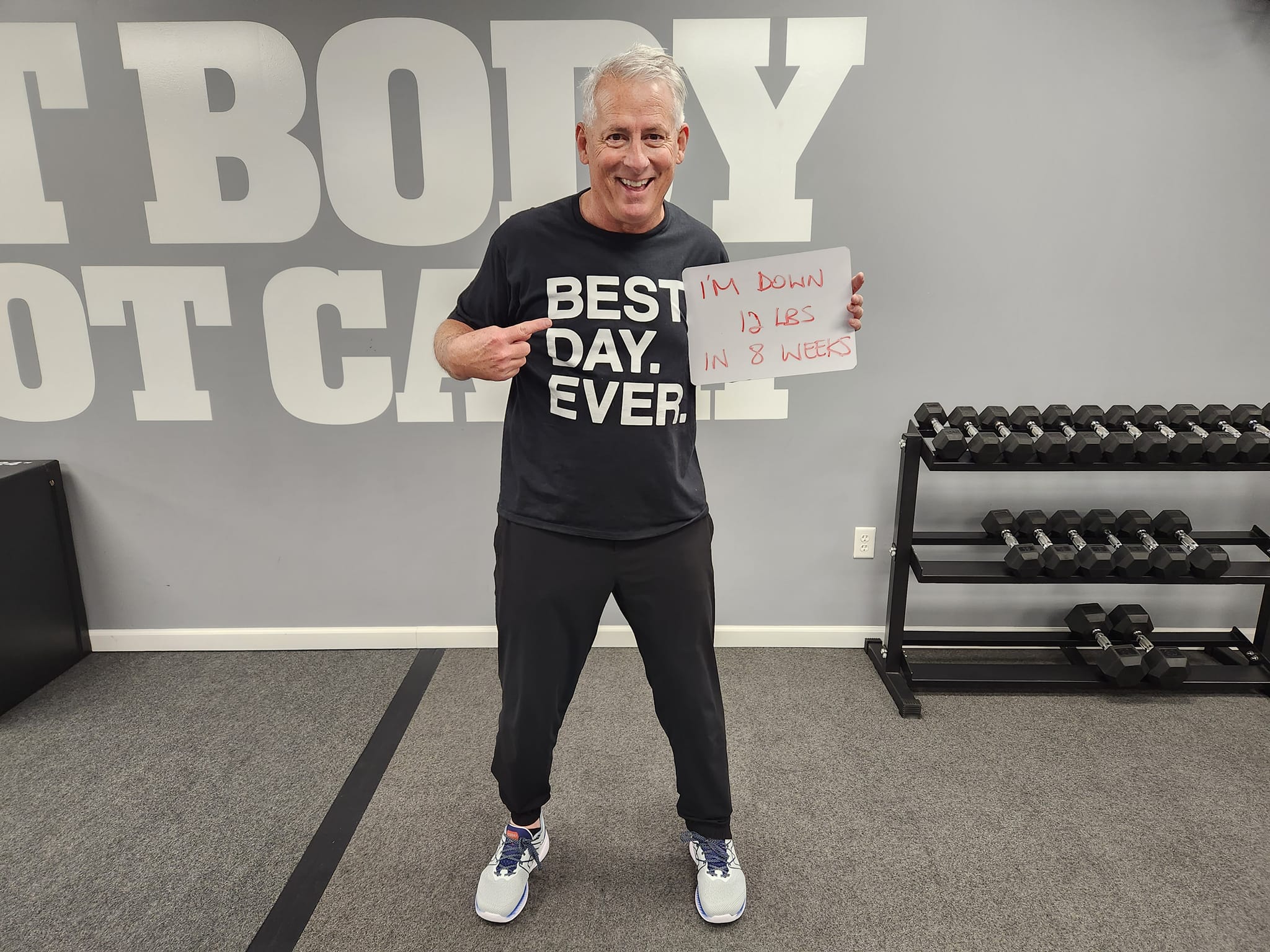 Fit Body Boot Camp photo 15