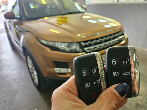 KEY-ELECTRONICS® | COPIA DE LLAVES DE COCHE - Thumbnail