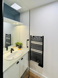 Photo n°2 de Ici Travaux - Contractant en travaux /Cuisine/SDB à Saint-Maximin-la-Sainte-Baume (Maçon)