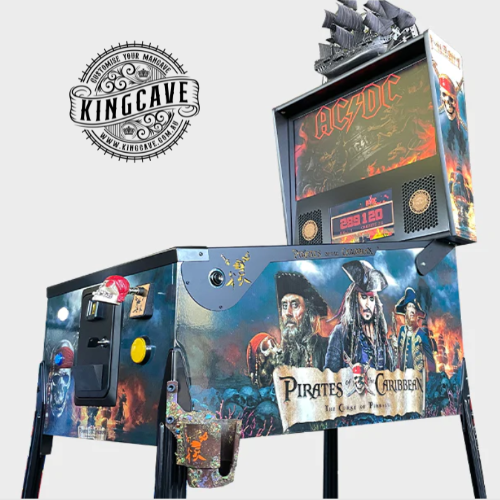KingCave Pty Ltd - Thumbnail
