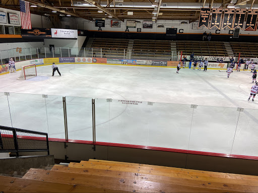 Ira Arena - Thumbnail