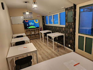 Photo n°3 de Auto-école Zen Attitude 41 Salbris à Salbris (Auto-école)