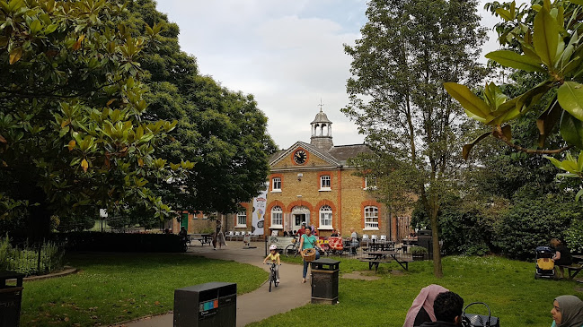 lbhf.gov.uk