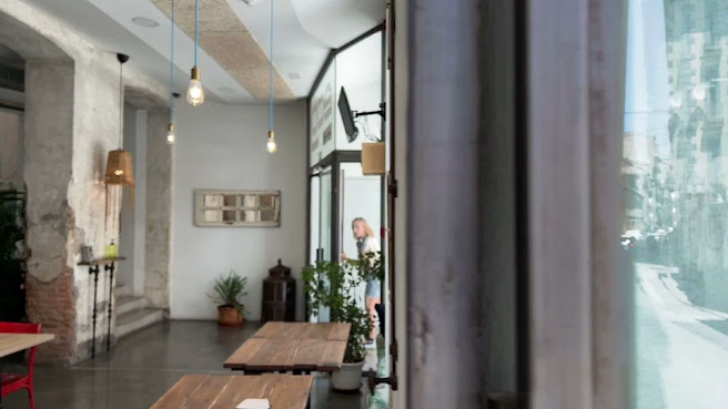 ECO Hostel by null