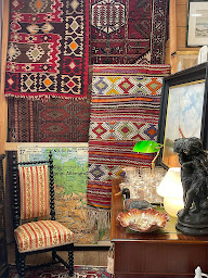 Photo n°7 de Au Vieux Chaudron à Paimpol (Magasin d'antiquités)