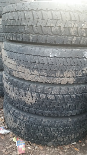 Cruz tire shop - Thumbnail