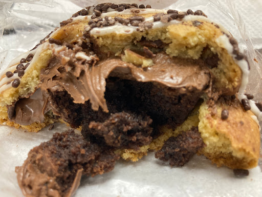 These Stuffed Cookies at Wahiawa Gallery - United States