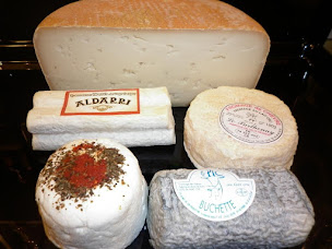 Photo n°3 de Crèmerie Donibane à Saint-Jean-de-Luz (Fromagerie)