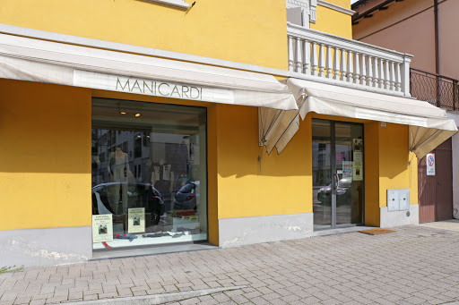 Sartoria Sposa Reggio Emilia - Thumbnail