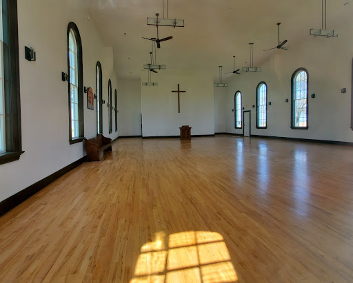Palmyra Methodist Episcopal Church - Thumbnail