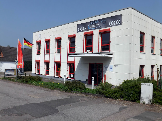 ADRM.eu die Autoaufbereiter