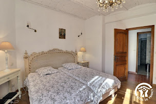 Photo n°4 de Mas Toulouse - Gîtes de France à Plan-d'Orgon (Lodge)