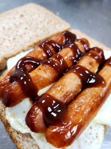 Bake Bites - Thumbnail