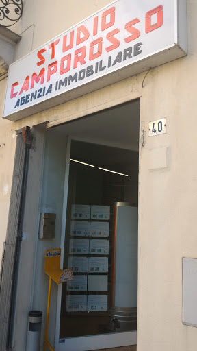 Studio Camporosso - Visual
