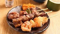 もつ焼きノボル 居酒屋 練馬