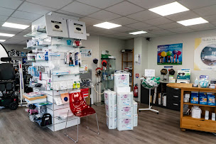 Photo n°2 de EFAM à Draveil (Magasin de matériel médical)