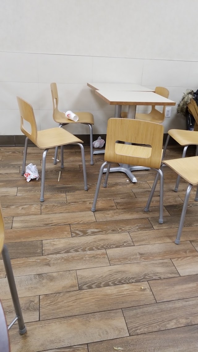 Wendy's