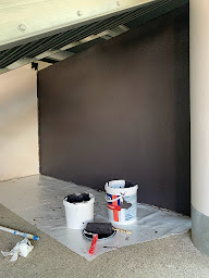 Photo n°4 de Casa Rénov Deco à Saint-Louis (Peintre en bâtiment)