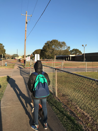 Stuchbery Elementary School - Visual