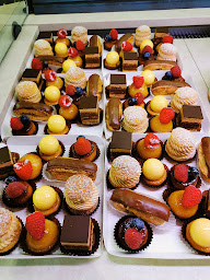 Photo n°35 de Chez Tony à Orléans (Boulangerie)