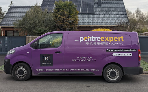 Desrumaux Rénove en Couleurs - Mon Peintre Expert Lille Sud
