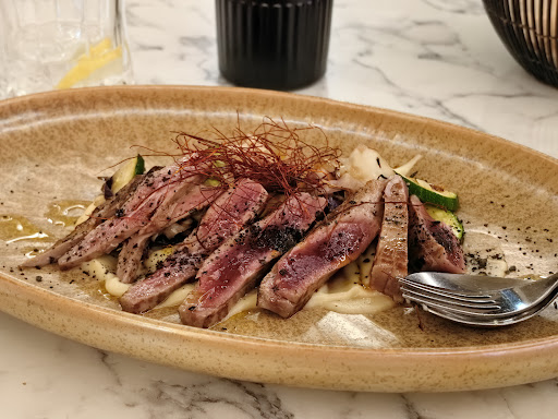 Xarxa Restaurante - Thumbnail