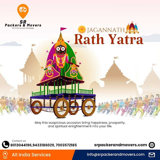 #RathYatra #JagannathRathYatra #FestivalOfChariots #DevotionalCelebration #CulturalHeritage post image