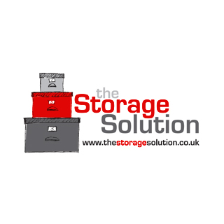 The Storage Solution - Visual