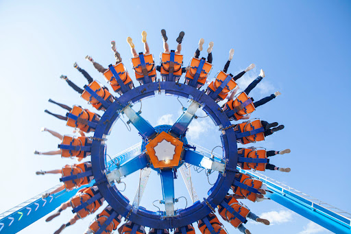 Westside Carnivals - Thumbnail