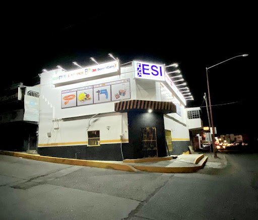 ESI FERRETERO - Visual