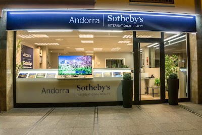 Photos of Andorra Sotheby's Realty