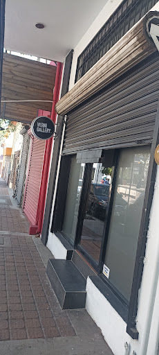 Verni Gallery - Visual