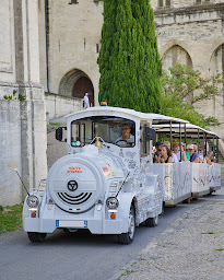 Photo n°17 de PRAT TRAINS TOURISTIQUES à Peyrins (Fournisseur d'équipements industriels)