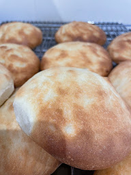 Photo n°10 de entr'acte de la bourse à Lyon (Restauration rapide)