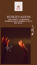 Photo n°2 de ReikiEvasion à La Seyne-sur-Mer (Thérapeute Reiki)