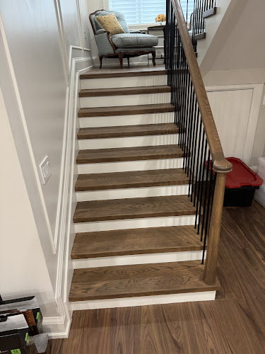 Euro-Can Hardwood Flooring Inc. photo 1